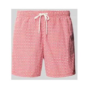 Tommy Hilfiger Um0um03491 Trunk Zwembroek