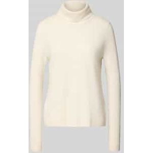 Gebreide pullover van puur kasjmier