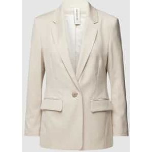 Blazer met klepzakken, model 'ATLIN'