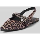 Onlaura - Onlaura-5 - Sandalen - Slingbacks - Verstelbare Band