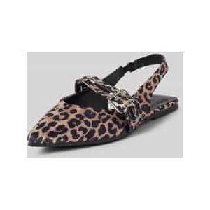 Onlaura - Onlaura-5 - Sandalen - Slingbacks - Verstelbare Band