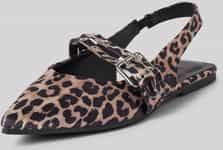 Onlaura - Onlaura-5 - Sandalen - Slingbacks - Verstelbare Band