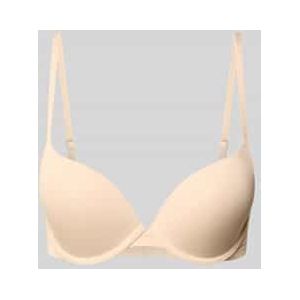 Push-up-bh met verstelbare bandjes, model 'MICHELLE'