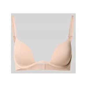 Beha met verstelbare bandjes, model 'MONOWIRE'