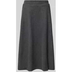 Midirok met elastische band, model 'VAGNA'
