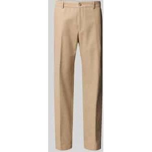 JOOP! - Chino 'Hank' - Sand - Chino Broeken