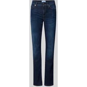 Jeans met 5-pocketmodel