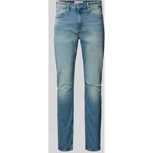 Slim fit jeans in 5-pocketmodel