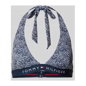 Tommy Hilfiger Uw0uw05945 Bikinitop
