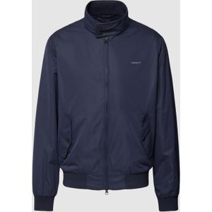 Blouson met tweewegritssluiting