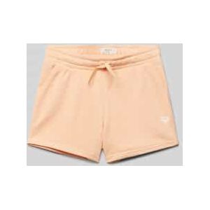 Shorts met elastische band