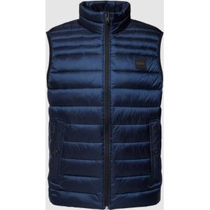 Bodywarmer met labelpatch, model 'Odeno'