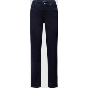 Jeans in 5-pocketmodel, model 'PEARLIE'