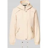 Vmzoa - Parka - Kort - Met Capuchon - Lange Mouwen - Polyester Voering