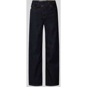 Cross fit jeans in 5-pocketmodel
