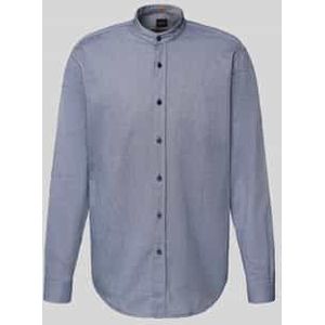 BOSS Orange - RACE - Vrijetijdsoverhemd - Mêlee - Puur Katoen