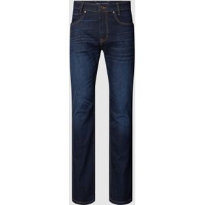 Jeans in 5-pocketmodel, model 'ARNE PIPE'