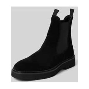 Chelsea boots met treklussen, model 'BRANTLEY'