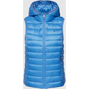 Bodywarmer met capuchon, model 'GLOBAL'