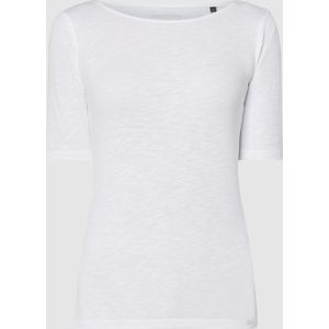 T-shirt van slubjersey