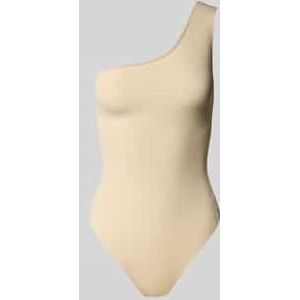 Body met one shoulder-band, model 'Dream'