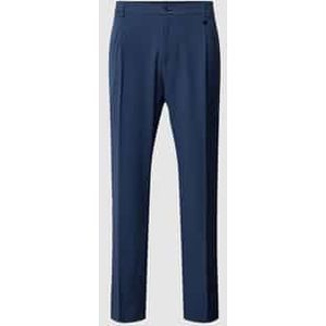 Pantalon met viscose