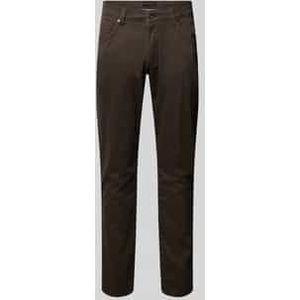 Modern fit chino in 5-pocketmodel, model 'Cordoba'