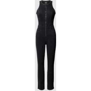 Jumpsuit in denimlook, model 'CONCHITA'