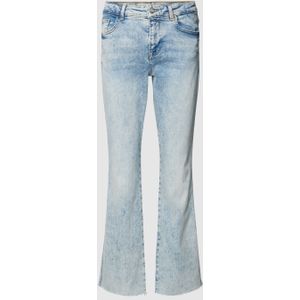 Jeans in 5-pocketmodel, model 'Ashley Evita'