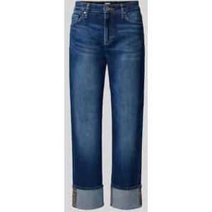 Jeans met 5-pocketmodel, model 'MADISON'