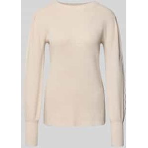 Soyaconcept - KANITA - Gebreide Pullover - Viscosemix - Los Model