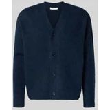 Cardigan - Relaxed Fit - Gebreid Vest