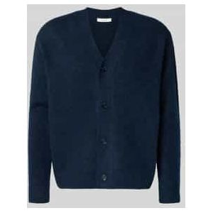 Cardigan - Relaxed Fit - Gebreid Vest