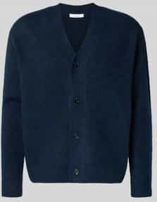 Cardigan - Relaxed Fit - Gebreid Vest