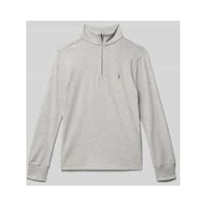 Polo Ralph Lauren - Sweatshirt - Schipperskraag - Katoen