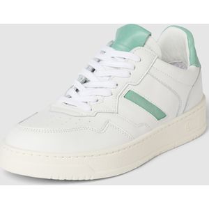 Sneakers met labeldetail, model 'APOLLO'