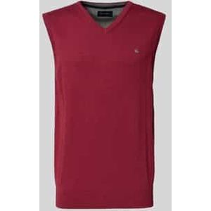 Spencer met labelstitching