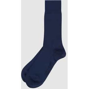 Sokken van katoenmix in een set van 2 paar