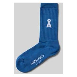 Armedangels - SAAMUS BOLD - Damessokken - Katoenmix