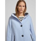 GIL BRET Winterjas  blauw