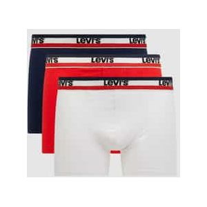 Levi's Boxershort (set van 3)