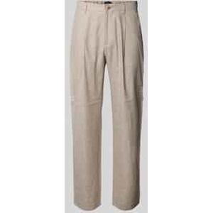 Matinique - Chino - Model 'hart' - Herenchino - Met Franse Steekzakken