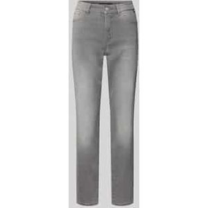 Slim fit jeans in 5-pocketmodel