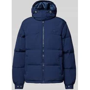 Rockridge - Short Puffer - Broek - Zwart - 100% Nylon