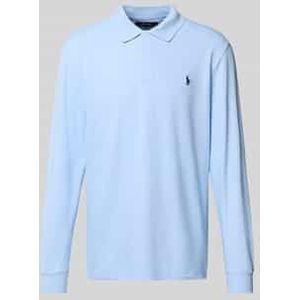 Polo Ralph Lauren - 785A87149 - Poloshirt - Lange Mouwen