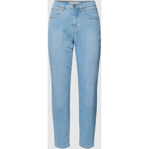 Jeans in 7/8-lengte, model 'Caro'