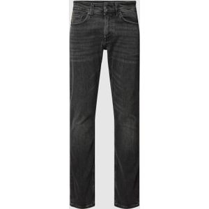 Jeans in 5-pocketmodel, model 'Deleware'