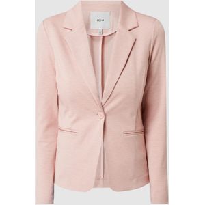 Blazer met reverskraag, model 'Kate'