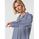 Polo Ralph Lauren - Pyjama - Blauw/Wit - Gestreept - 2-delig