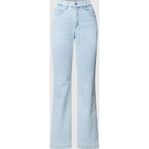 Jeans in 5-pocketmodel, model 'DREAM BOOT'